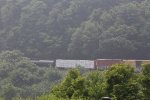 Horseshoe Curve